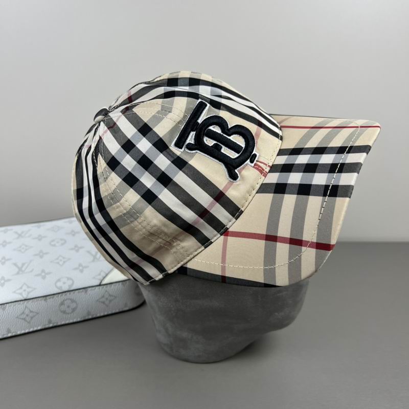 Burberry cap dx (24)