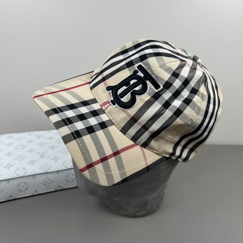 Burberry cap dx (26)