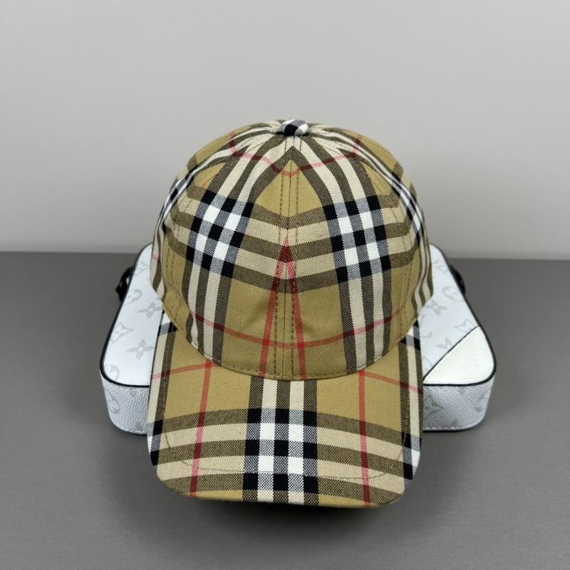 Burberry cap dx (29)
