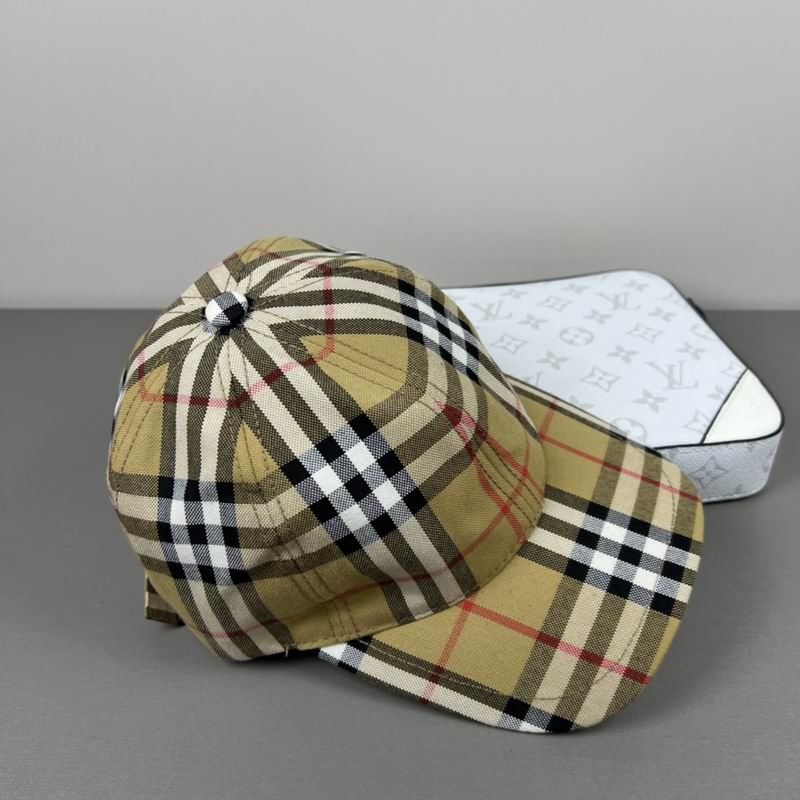 Burberry cap dx (31)