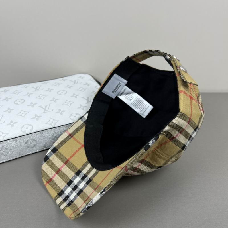 Burberry cap dx (32)