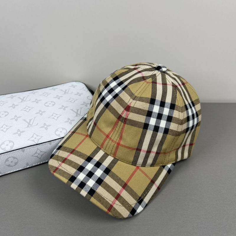 Burberry cap dx (33)