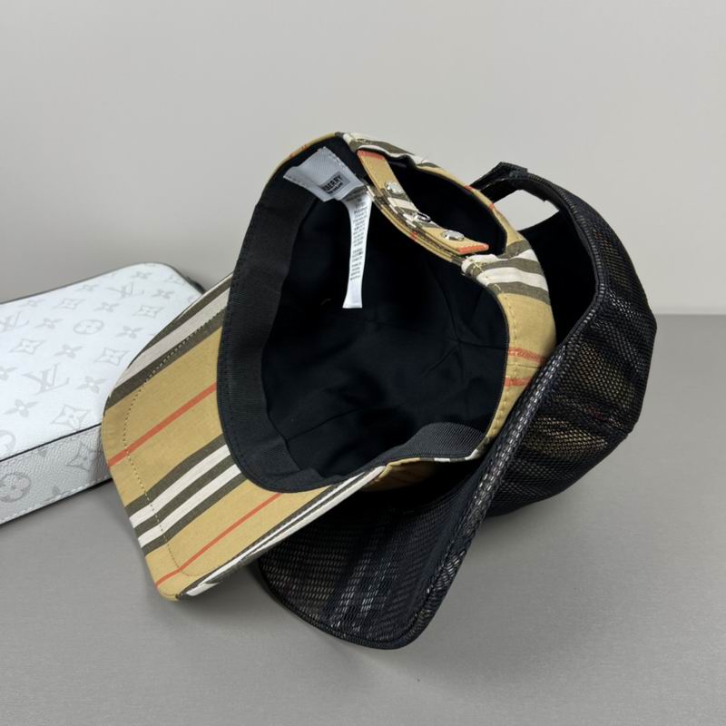 Burberry cap dx (37)