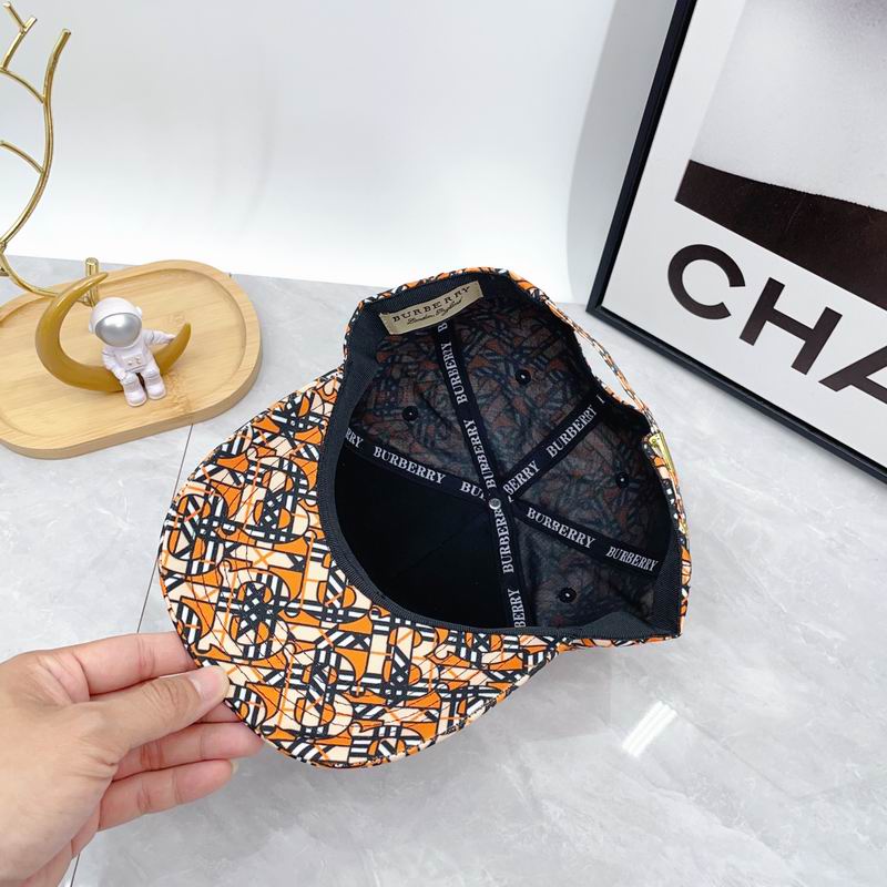 Burberry cap dx (39)