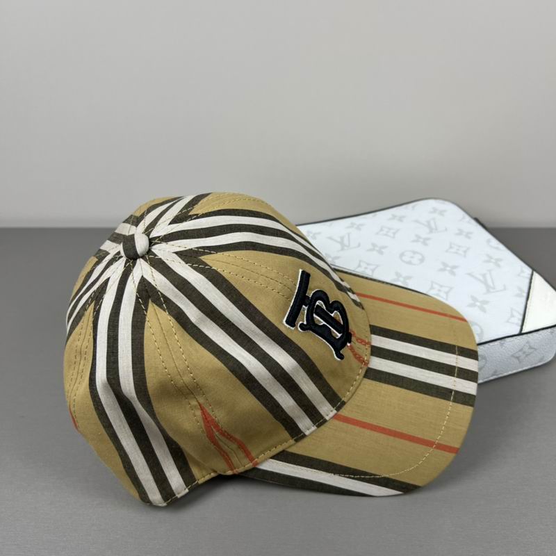 Burberry cap dx (40)