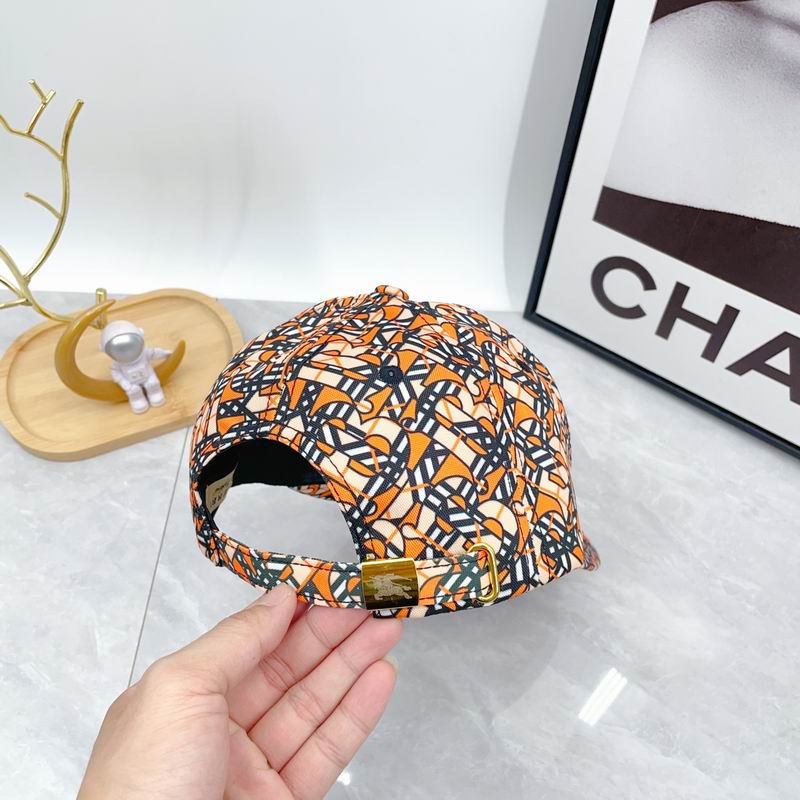 Burberry cap dx (40)