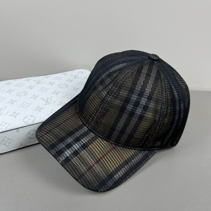 Burberry cap dx (49)