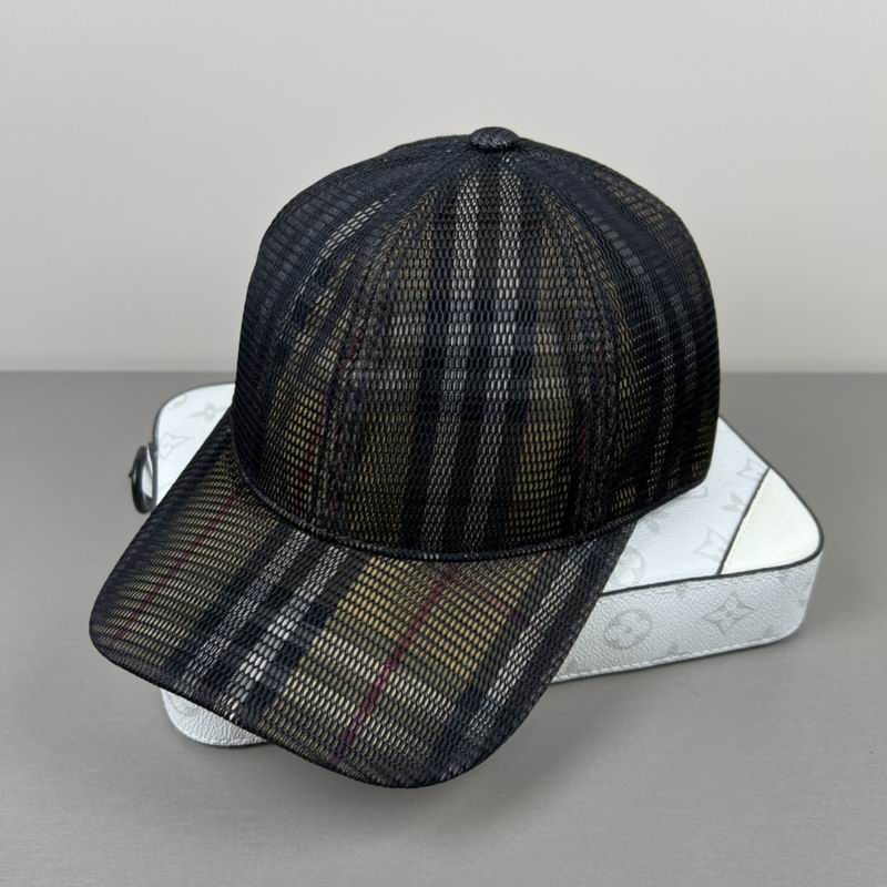 Burberry cap dx (50)