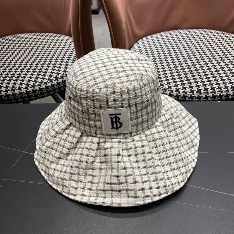 Burberry hat (11)