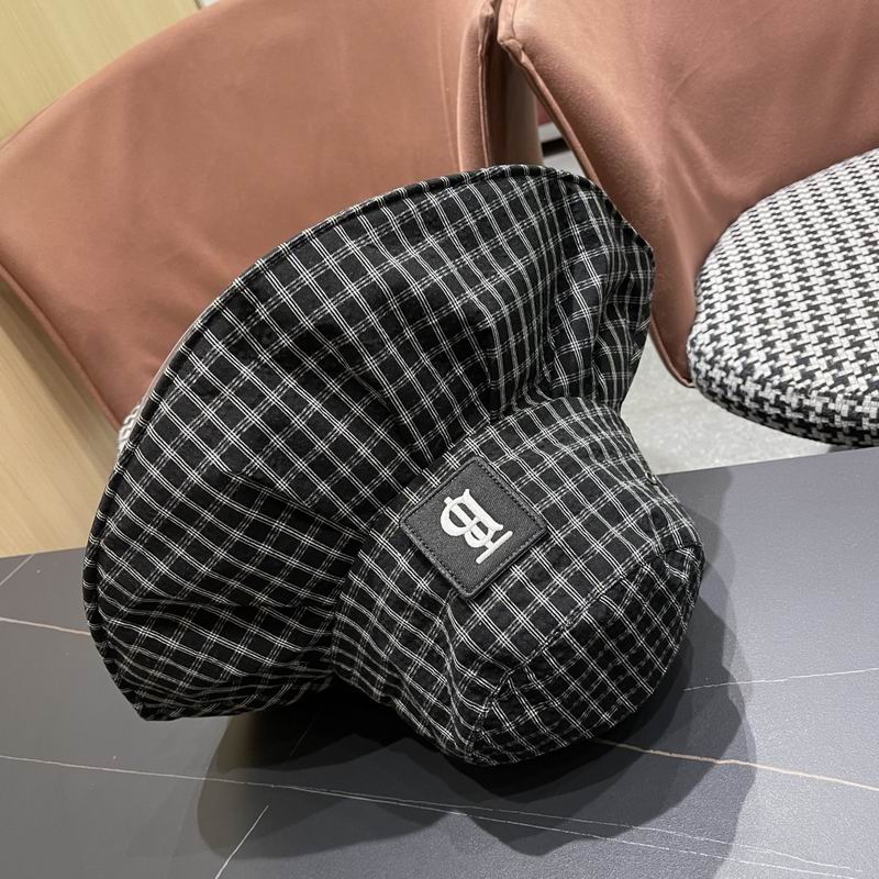 Burberry hat (14)