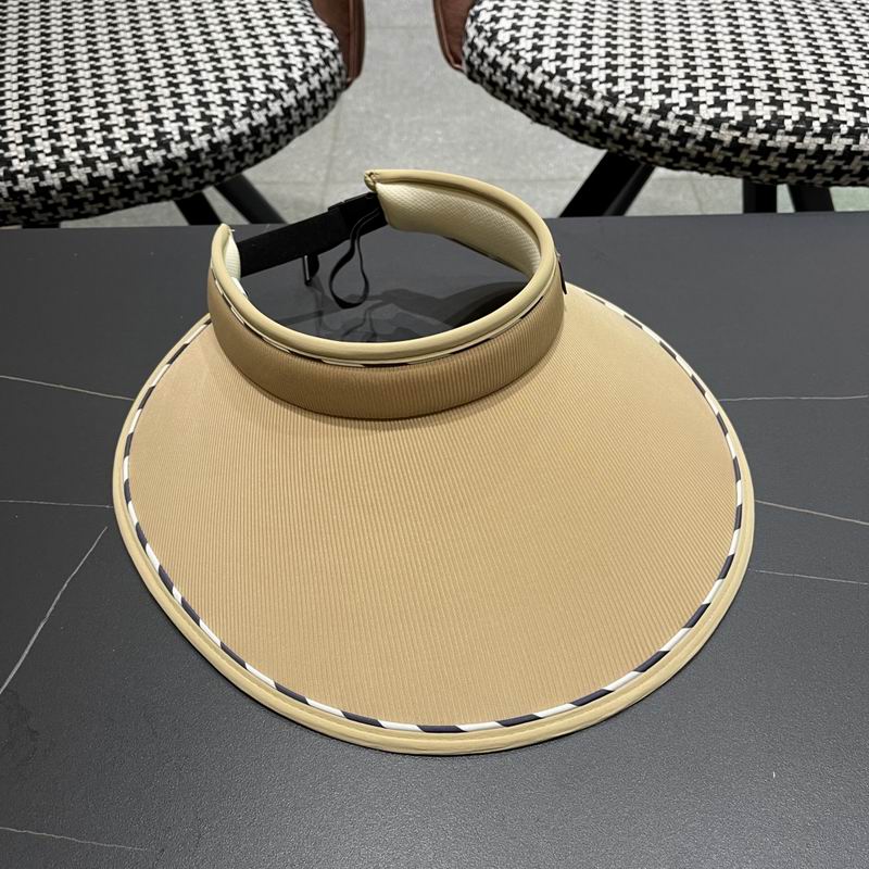 Burberry visor (19)