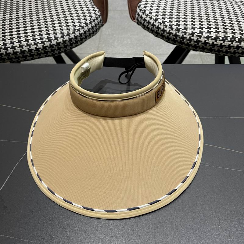 Burberry visor (20)