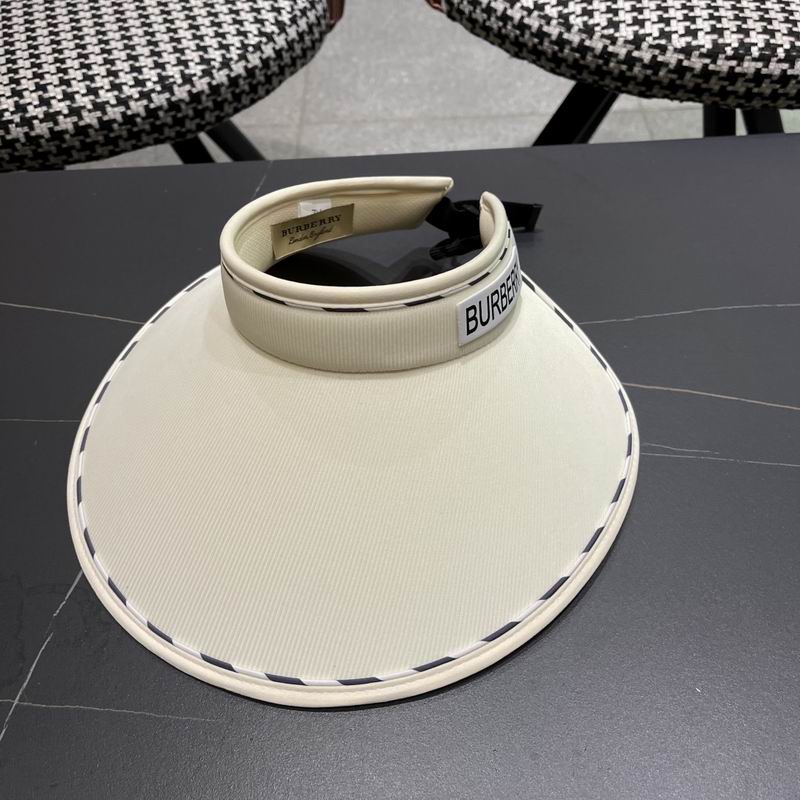 Burberry visor (31)