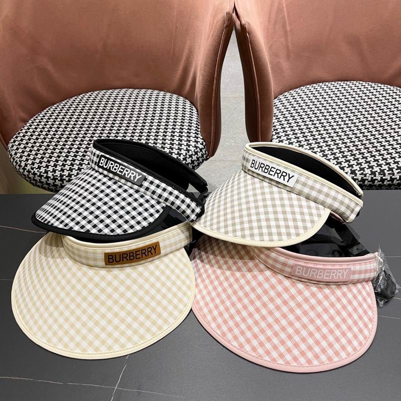 Burberry visor (45)