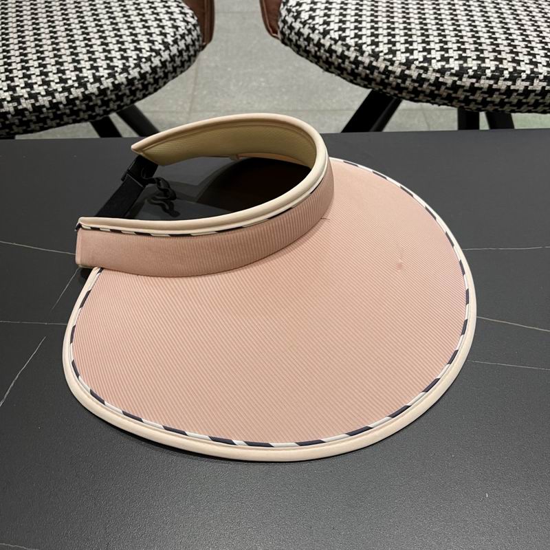 Burberry visor (7)