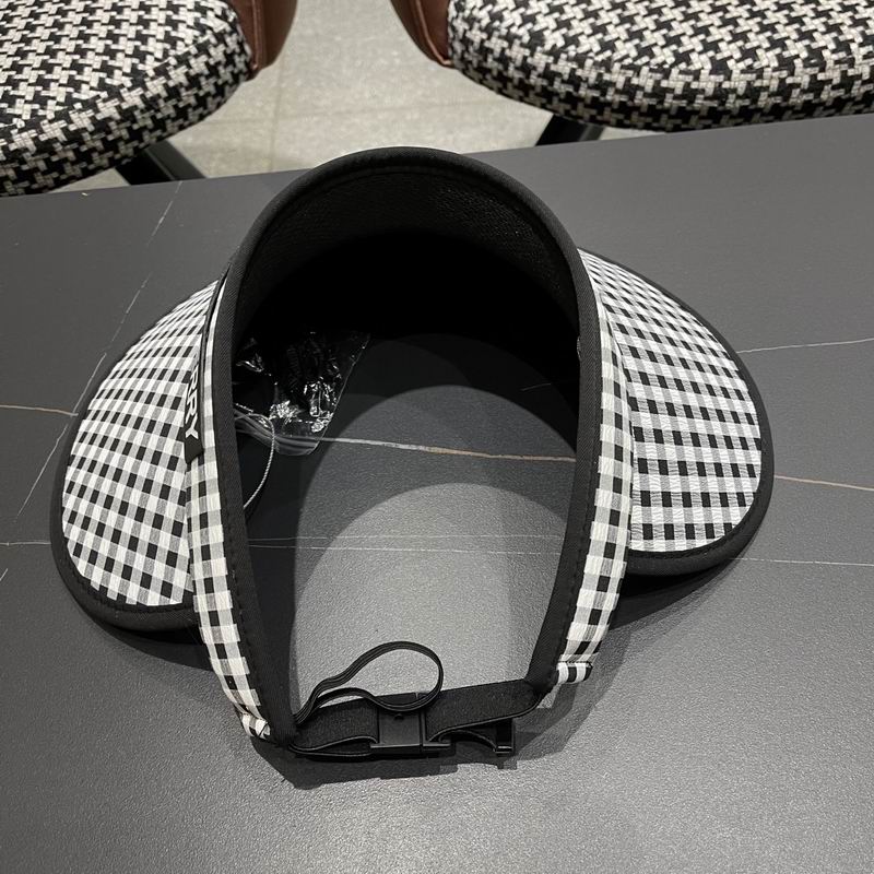 Burberry visor (71)