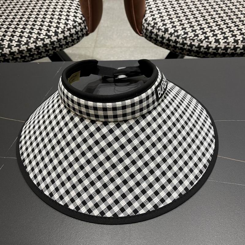 Burberry visor (73)