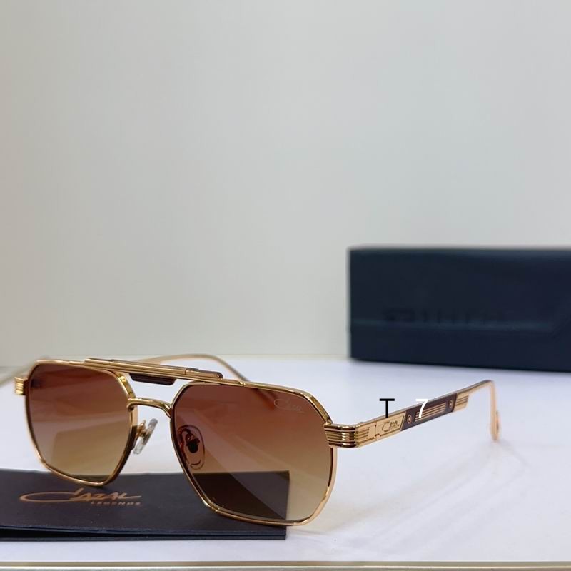 CAZAL MOD 56 17-140 G01