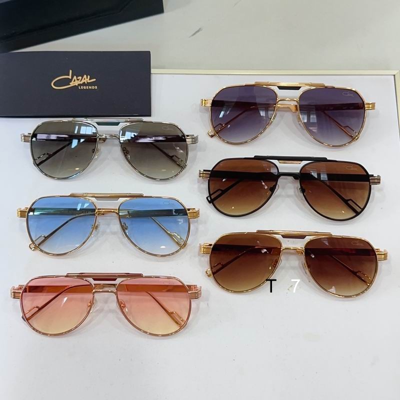 CAZAL 3201 56 17-140 G09