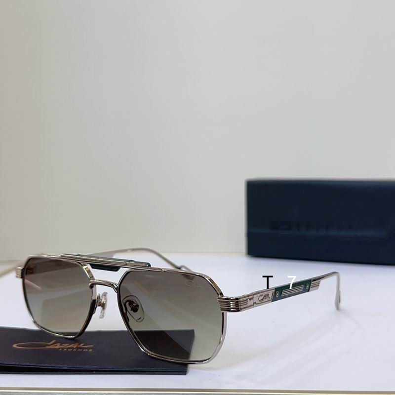 CAZAL MOD 56 17-140 G06