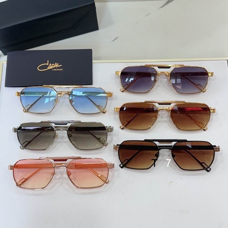 CAZAL MOD 56 17-140 G08