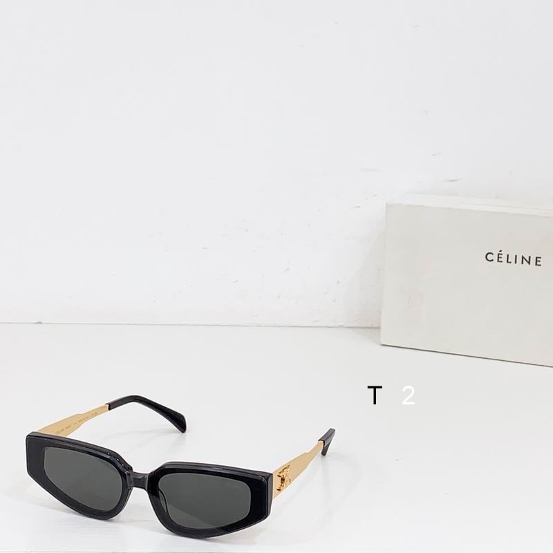 CELINE CL42098U 51 21 145 b06