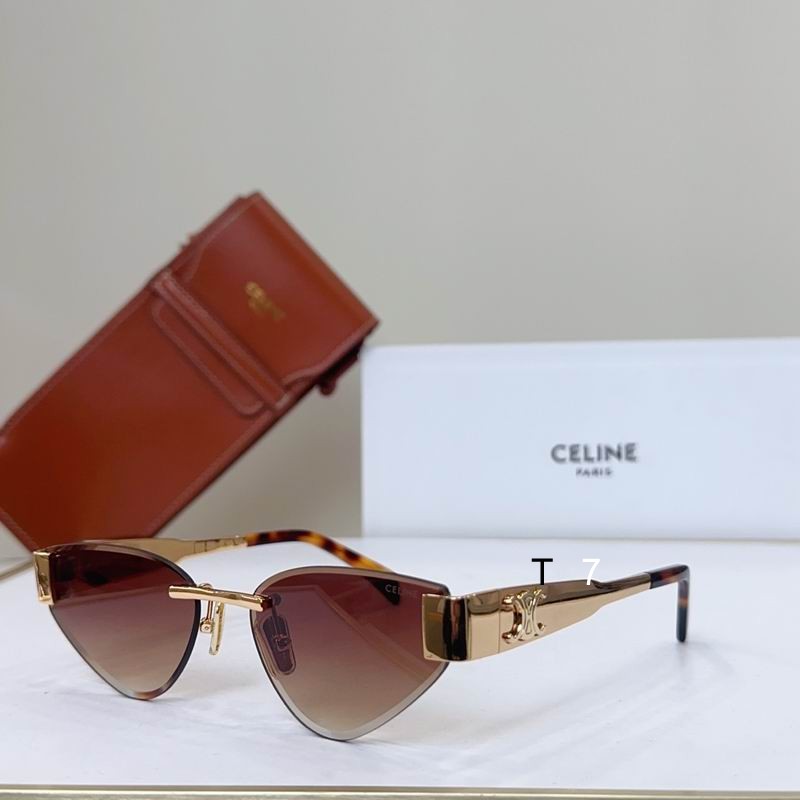 CELINE CL42122U 56 17 142 G01