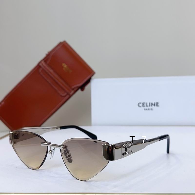 CELINE CL42122U 56 17 142 G02
