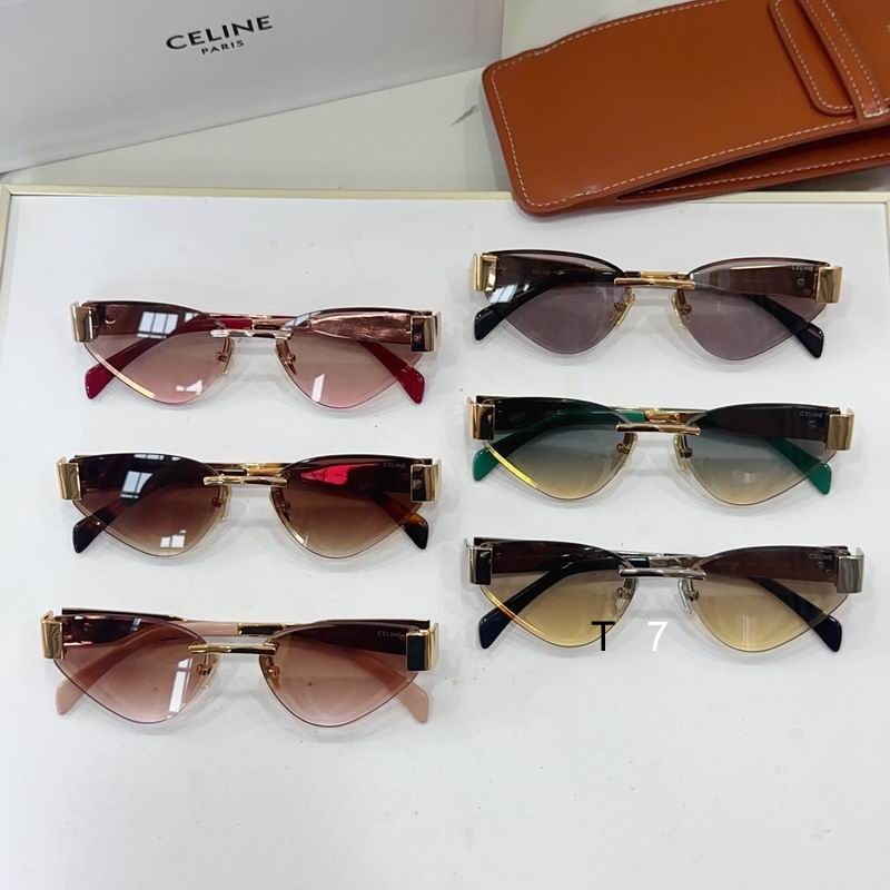 CELINE CL42122U 56 17 142 G09