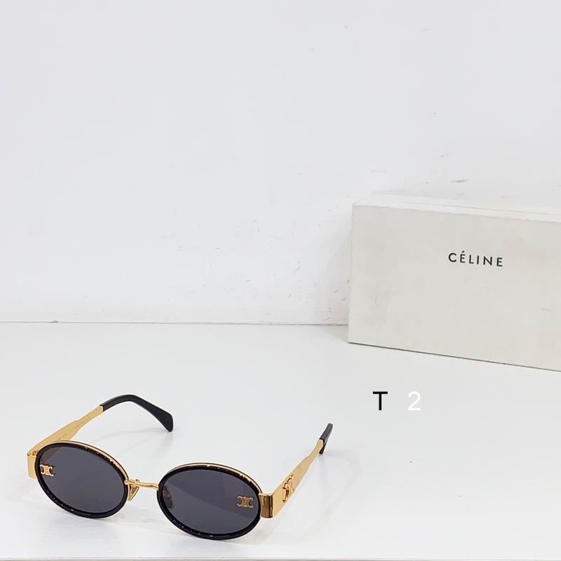 CELINE CL1478LU 55 21 145 b01