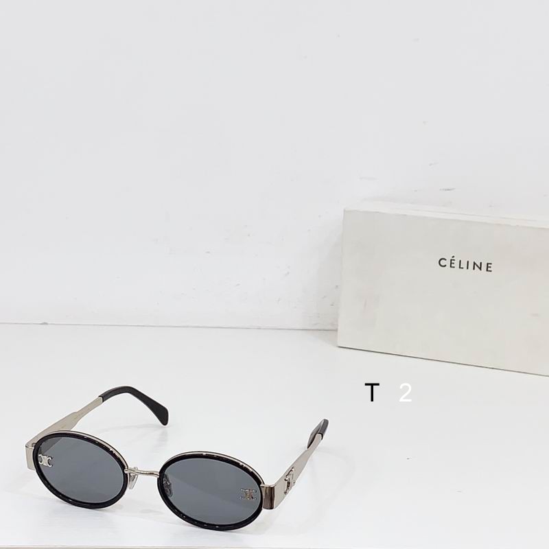 CELINE CL1478LU 55 21 145 b02