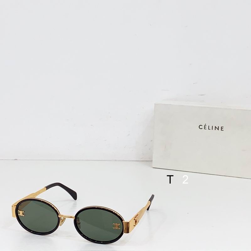 CELINE CL1478LU 55 21 145 b03