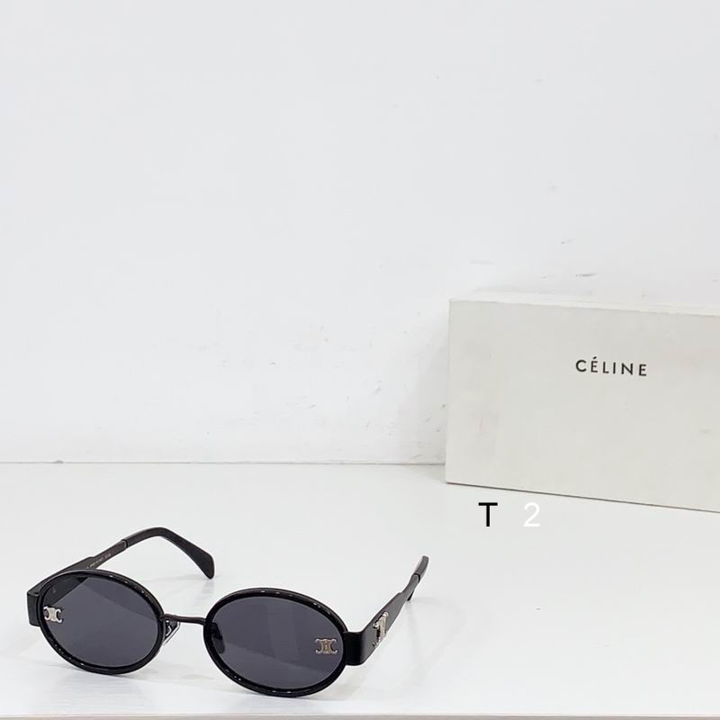 CELINE CL1478LU 55 21 145 b04