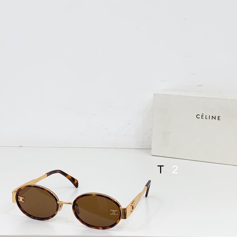 CELINE CL1478LU 55 21 145 b05