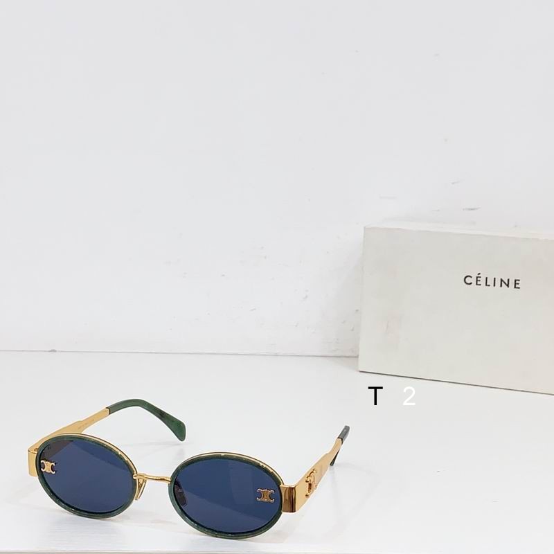 CELINE CL1478LU 55 21 145 b06
