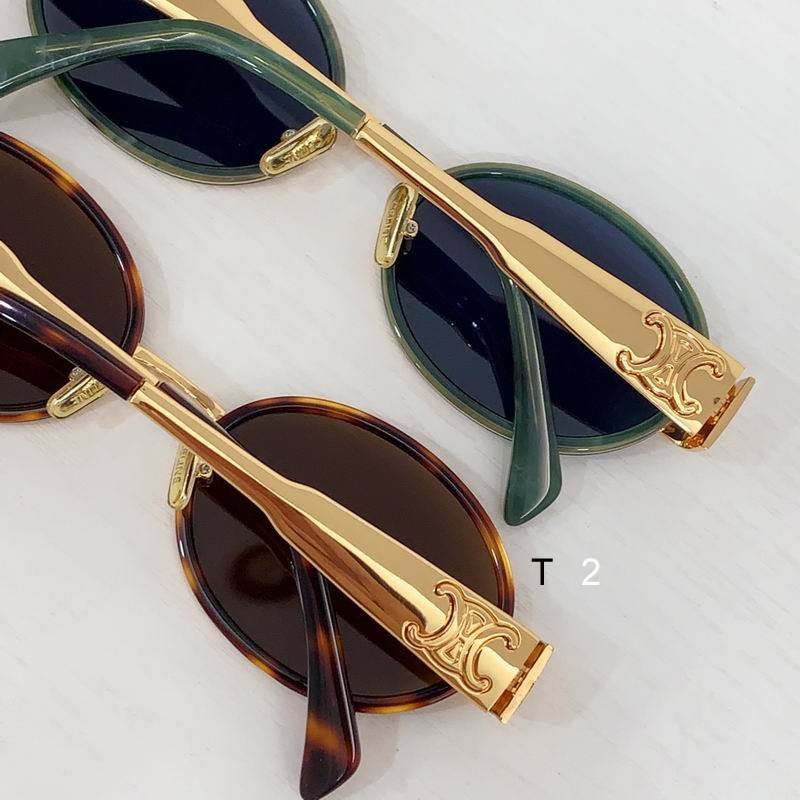 CELINE CL1478LU 55 21 145 b08