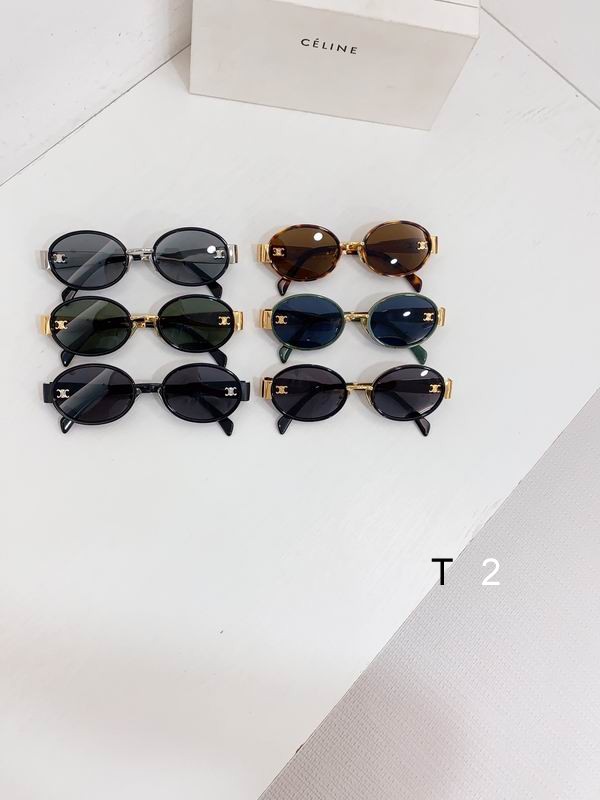 CELINE CL1478LU 55 21 145 b09