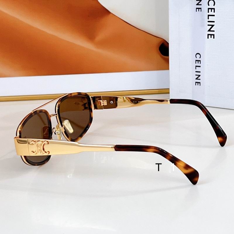 CELINE CL1479LU 56 19 145 a07