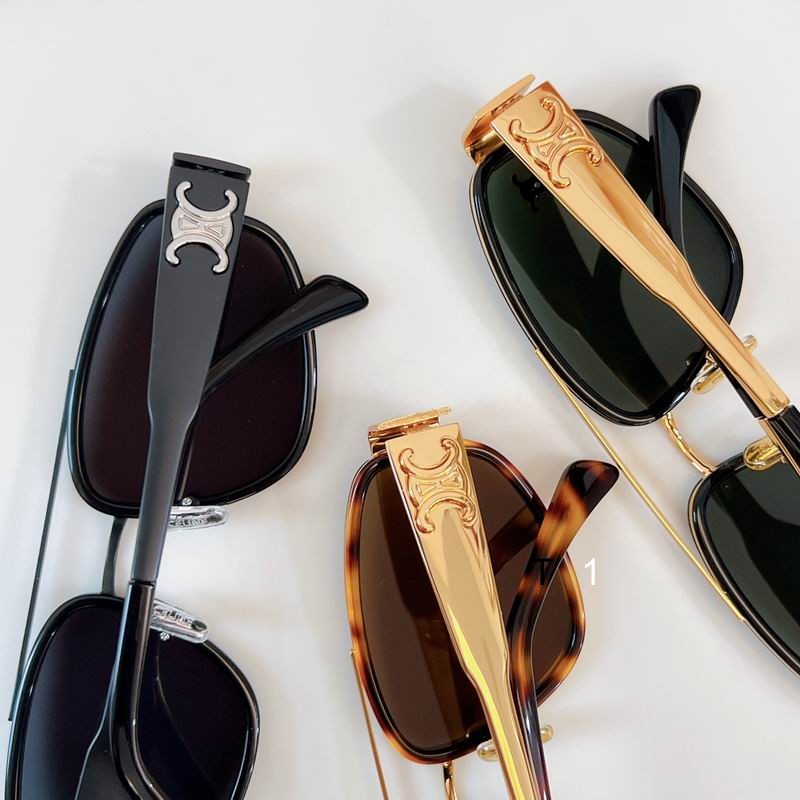 CELINE CL1479LU 56 19 145 a08