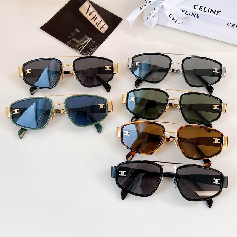 CELINE CL1479LU 56 19 145 a09