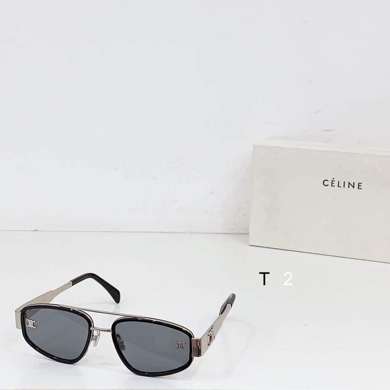 CELINE CL1479LU 56 19 145 b01