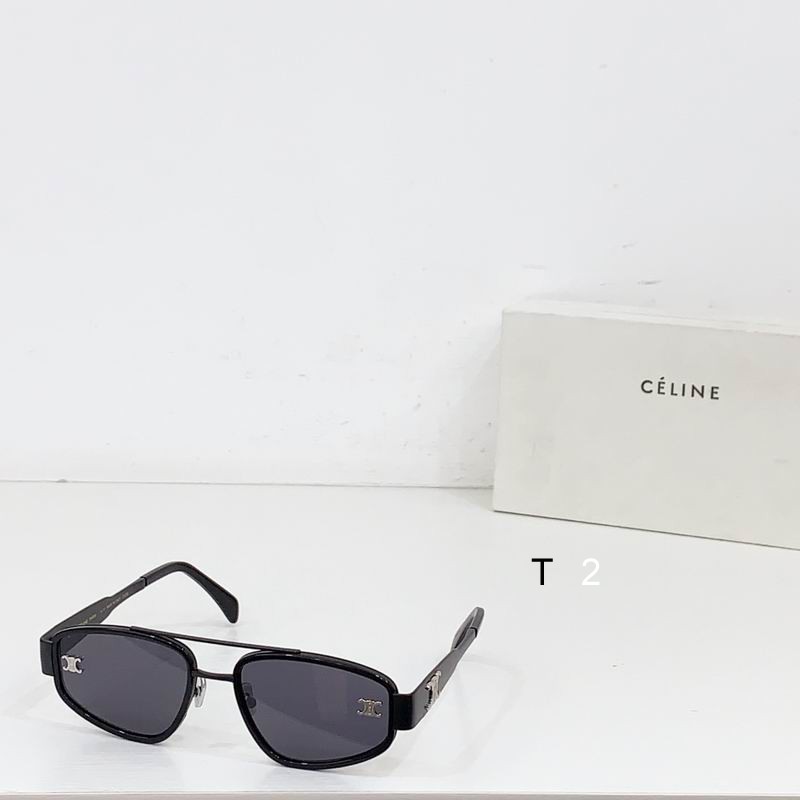 CELINE CL1479LU 56 19 145 b02