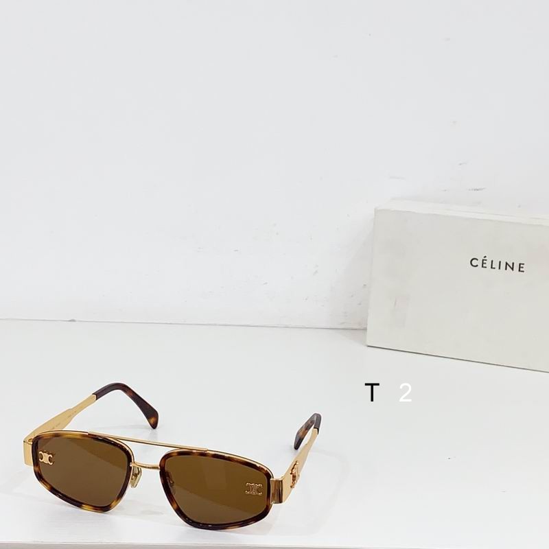 CELINE CL1479LU 56 19 145 b04