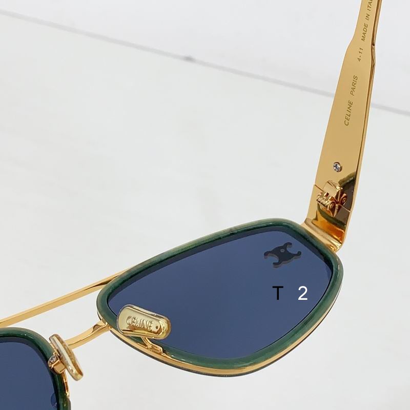 CELINE CL1479LU 56 19 145 b07