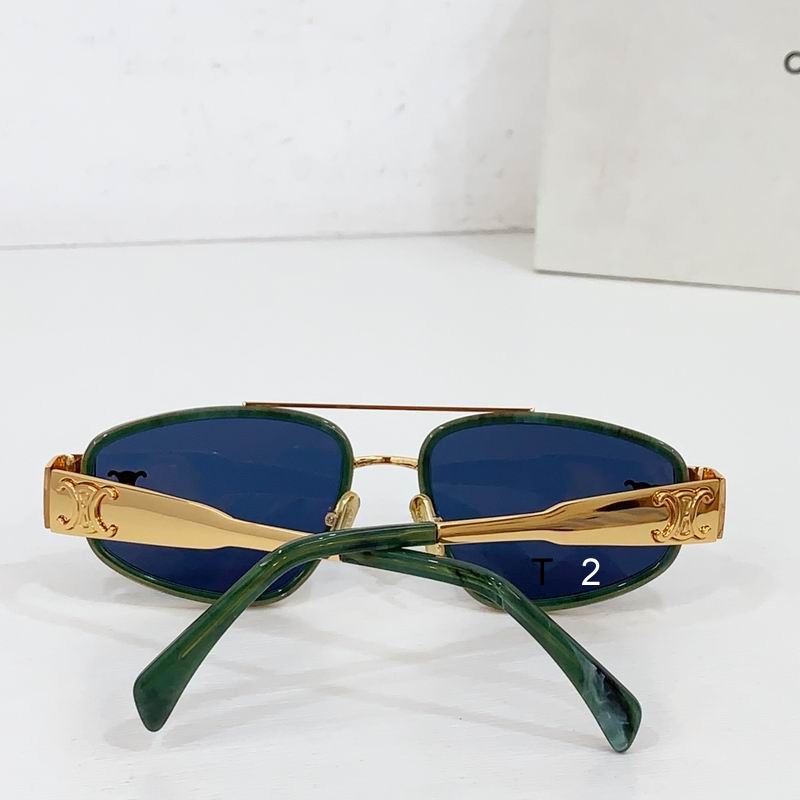 CELINE CL1479LU 56 19 145 b08