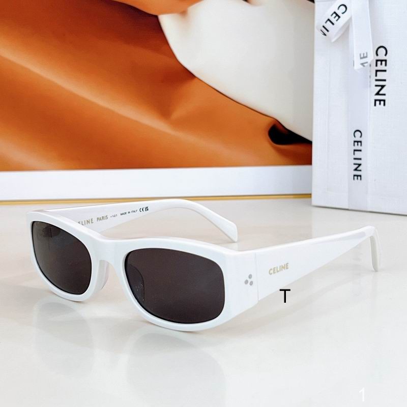 CELINE CL40085I 58-21-125 a01