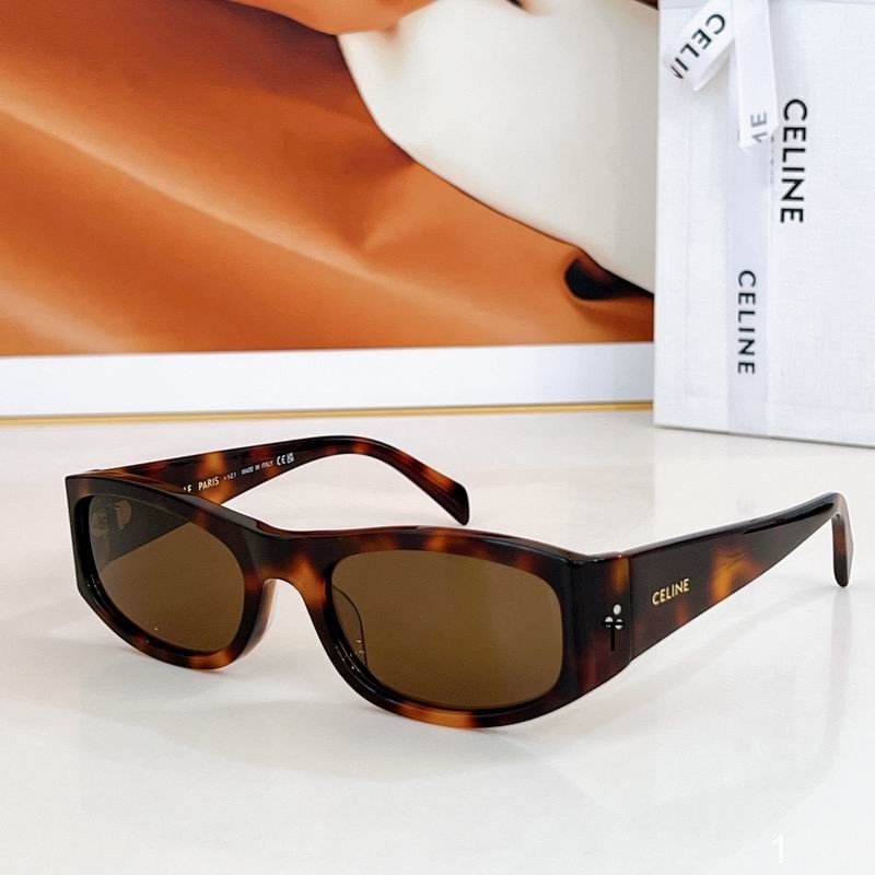 CELINE CL40085I 58-21-125 a02