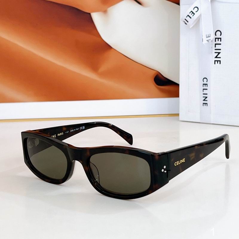 CELINE CL40085I 58-21-125 a05