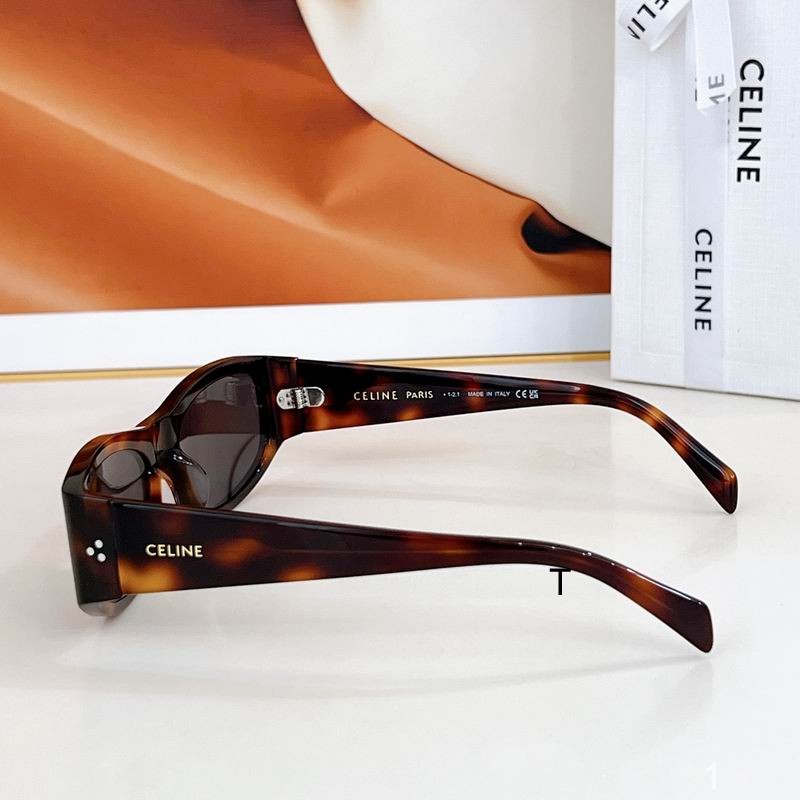 CELINE CL40085I 58-21-125 a07