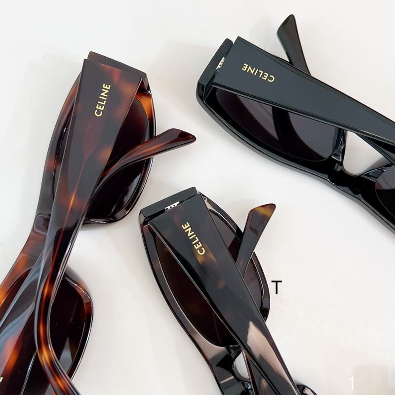 CELINE CL40085I 58-21-125 a08